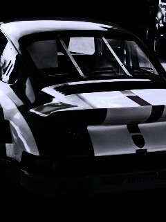 Porsche обои