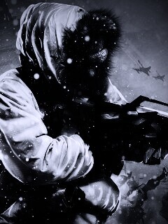 Call of Duty Black Ops обои