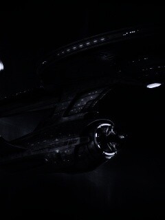 NCC-1701 из Стар Трека обои