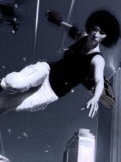 Mirrors Edge обои