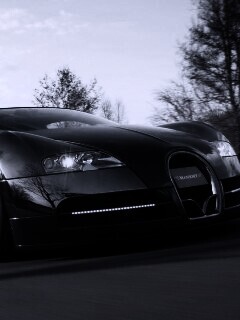 Bugatti Veyron обои