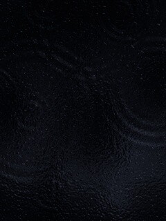 Рябь и круги на воде обои