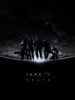 Halo Reach обои