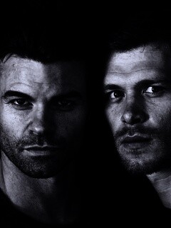 Актеры сериала The Originals обои