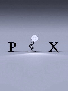 Pixar (пиксар) обои