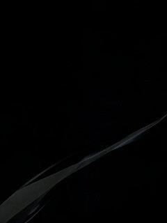 Яркая зеленая линия обои