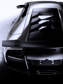 Lamborghini Murcielago обои