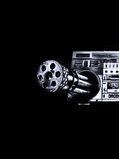 Daft Punk Обложка альбома обои