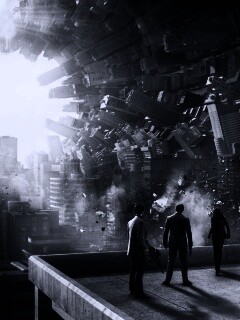 Inception обои