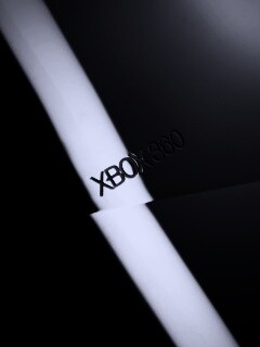 Приставка XBOX 360 обои