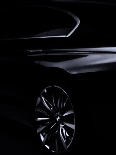 BMW обои