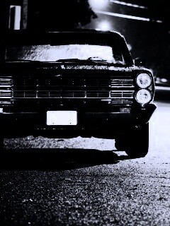 Ford Galaxie обои