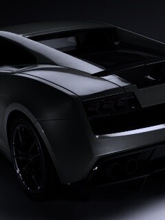 Lamborghini gallardo обои