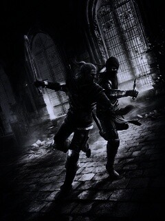 The Wither обои