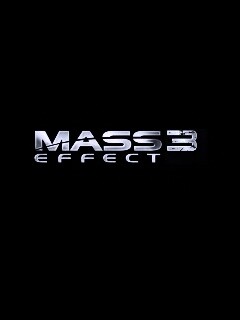 Mass Effect 3 обои