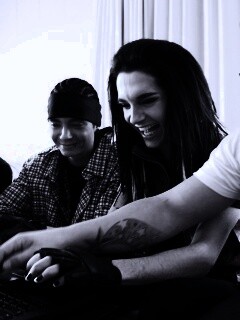 Tokio Hotel обои