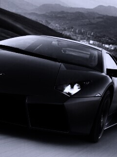 Lamborghini Reventon обои