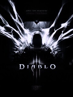 Diablo 3 обои