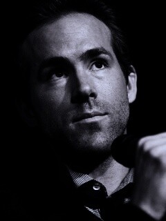 RYAN REYNOLDS обои