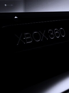 Консоль XBOX 360 обои