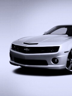 Chevrolet Camaro обои