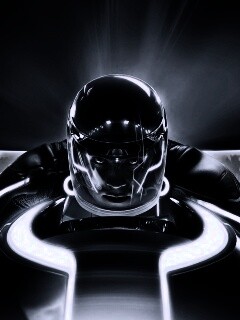 Tron Legacy обои