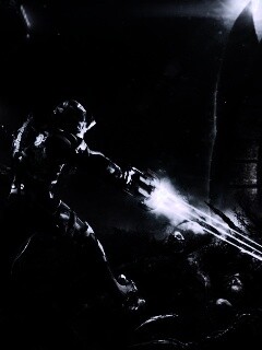 Dead Space 2 обои