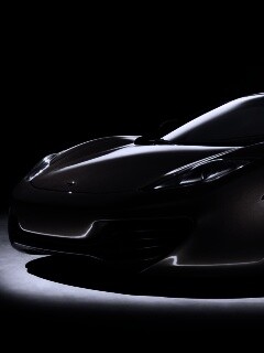 Mclaren обои