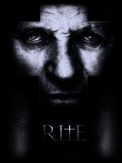 The Rite обои