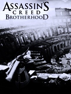 Assasin"s Creed Brotherhood обои