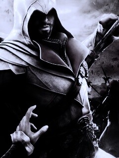 Assasin"s Creed Brotherhood обои