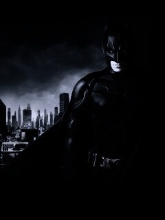 Batman обои