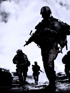 Battlefield Bad Company 2 обои