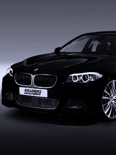 BMW обои