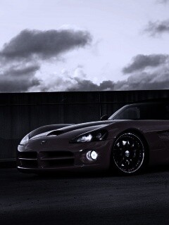 Dodge Viper обои