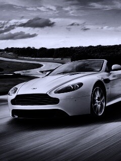 Aston Martin обои