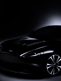 Aston Martin обои