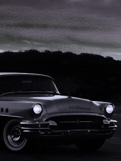 Buick classics обои