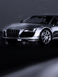 Audi R8 обои
