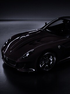 Ferrari обои
