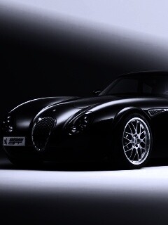 Wiesmann обои