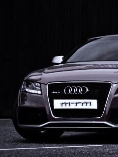 Audi RS 5 обои
