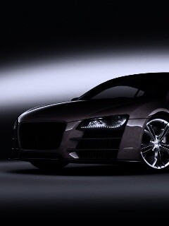 Audi R8 обои