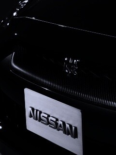 Nissan обои