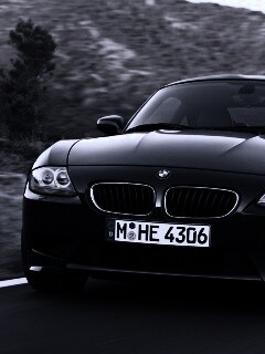 BMW обои
