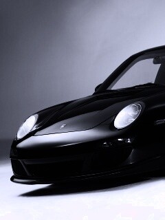 Porsche GT обои