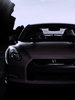 GTR обои