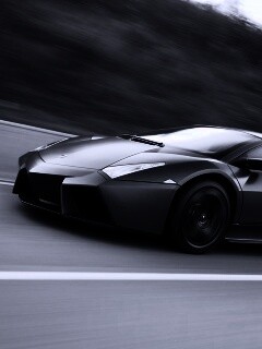 Lamborghini Reventon обои
