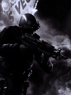 Tom Clancys Rainbow Six Vegas 2 обои
