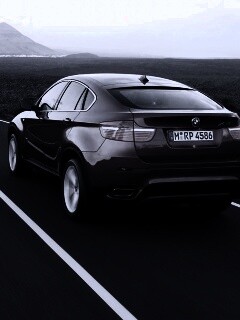 BMW обои
